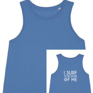 Surf – Top Oversized - Women