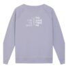 LAVENDER - Hinten