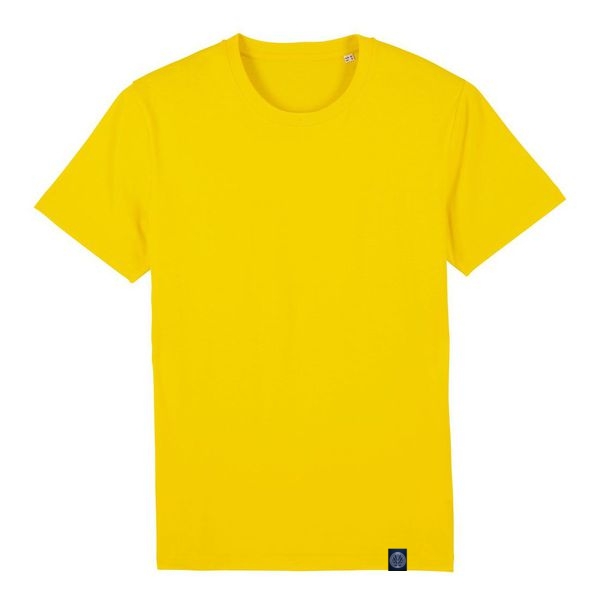 GOLDEN YELLOW