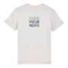 CREAM HEATHER GREY - Hinten