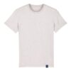 CREAM HEATHER GREY
