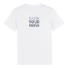 WHITE - Hinten