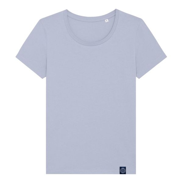 SERENE BLUE