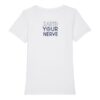 WHITE - Hinten