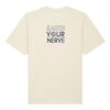 NATURAL RAW - Hinten