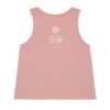 CANYON PINK - Hinten