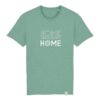 MID HEATHER GREEN