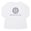WHITE - Hinten