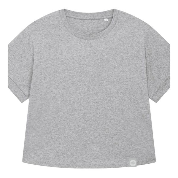 HEATHER GREY