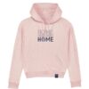 CREAM HEATHER PINK