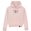 CREAM HEATHER PINK