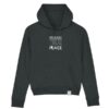 DARK HEATHER GREY