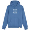 BRIGHT BLUE