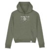 MID HEATHER KHAKI
