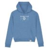 MID HEATHER BLUE