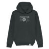 DARK HEATHER GREY