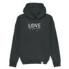 DARK HEATHER GREY