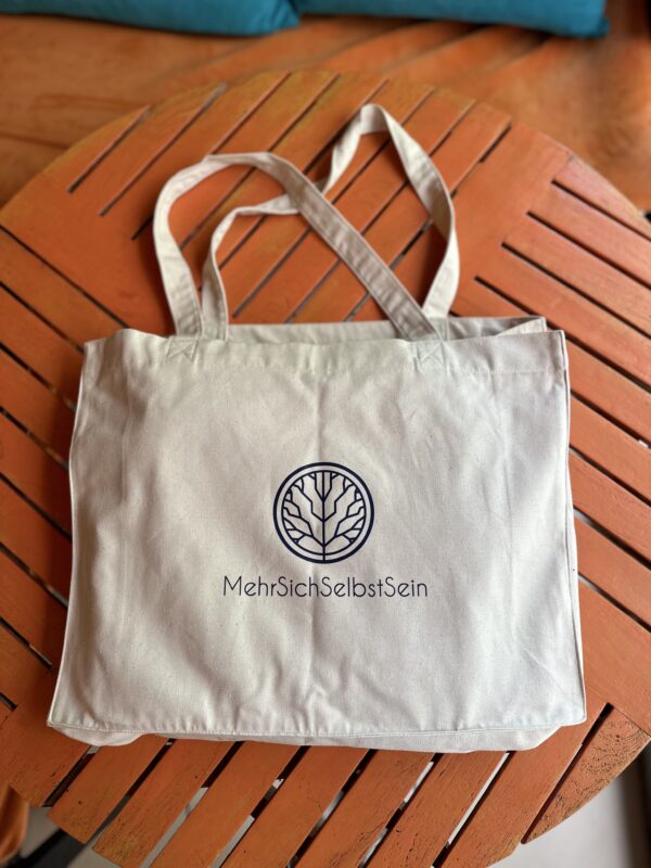 Eco-Shoppingbag Natural