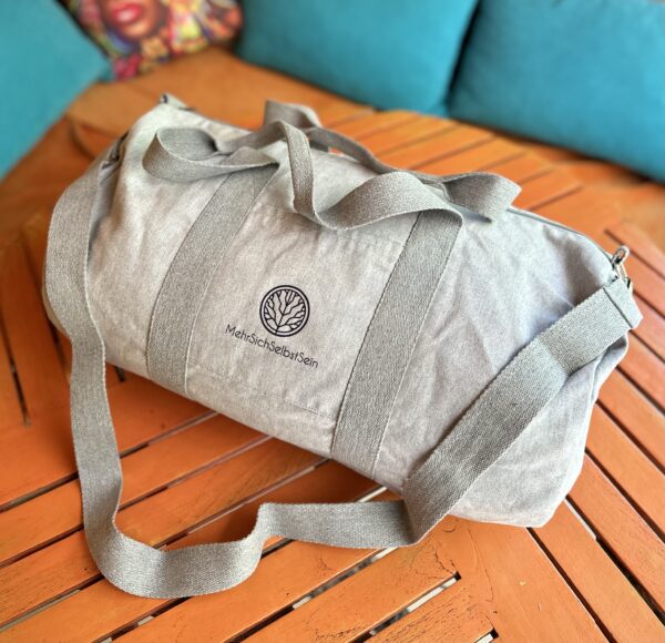 Eco Sport- & Freizeittasche