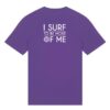 PURPLE LOVE - Hinten