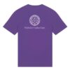 PURPLE LOVE - Hinten