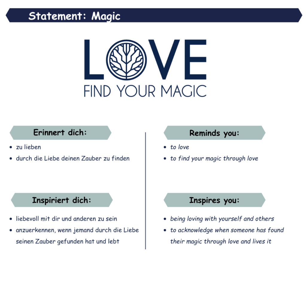 magic