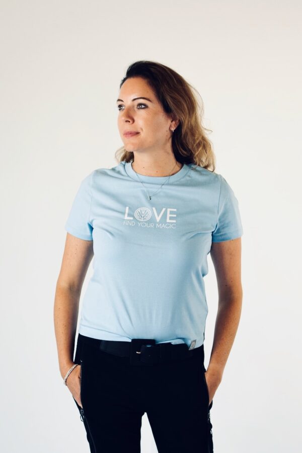 Magic - Shirt Women – Bild 13