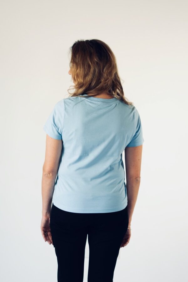 Magic - Shirt Women – Bild 12
