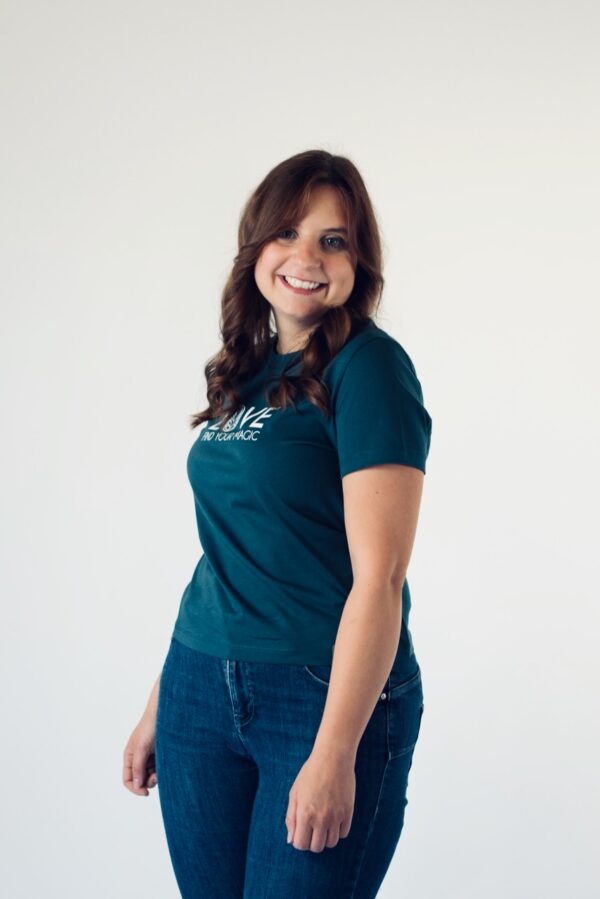 Magic - Shirt Women – Bild 7