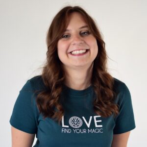 Magic - Shirt Women