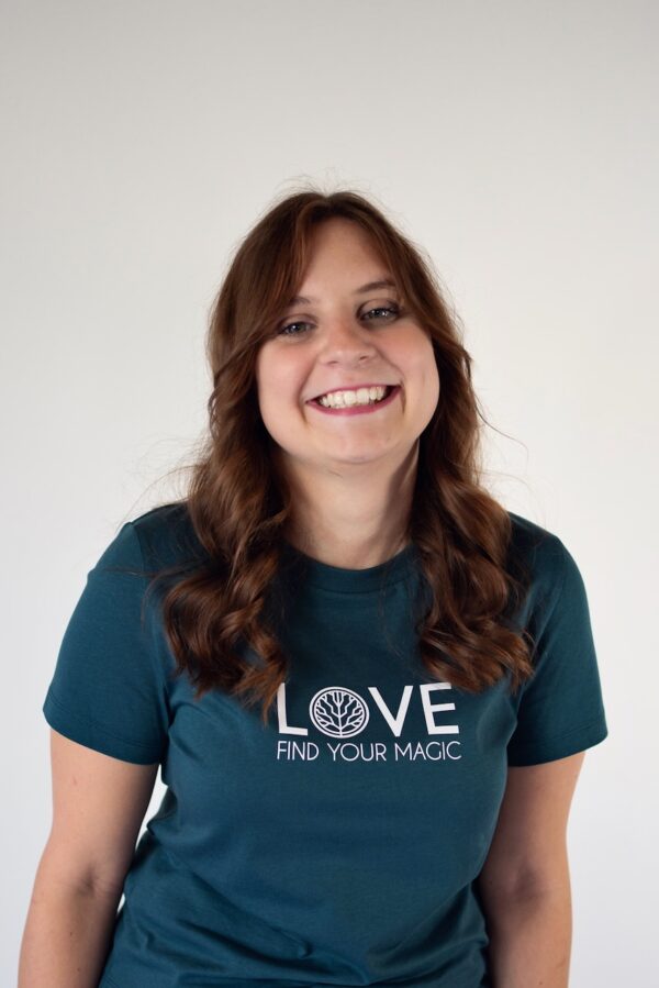 Magic - Shirt Women