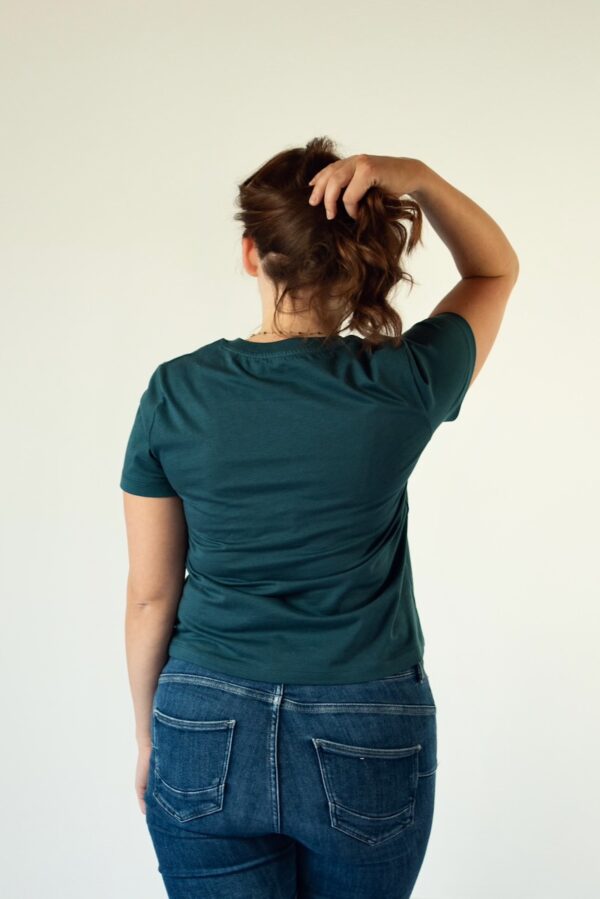 Magic - Shirt Women – Bild 8
