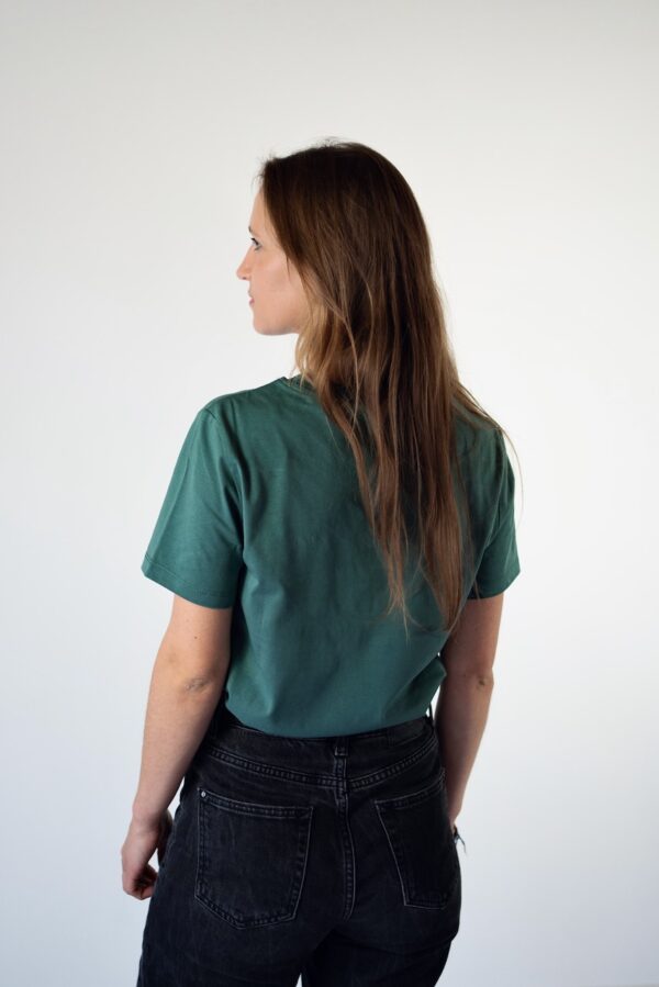 Now - Shirt Women – Bild 5