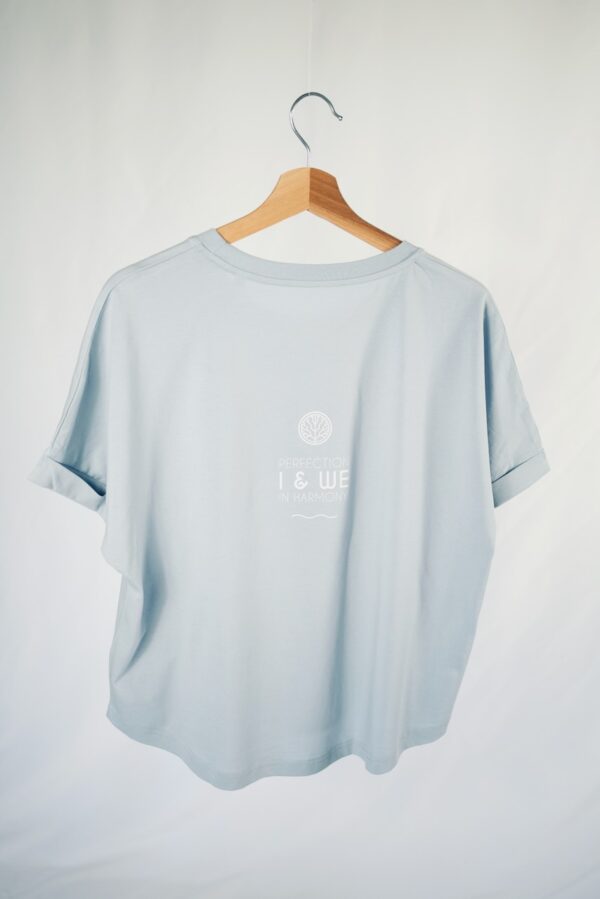 Harmony – T-Shirt Oversized – Women – Bild 5