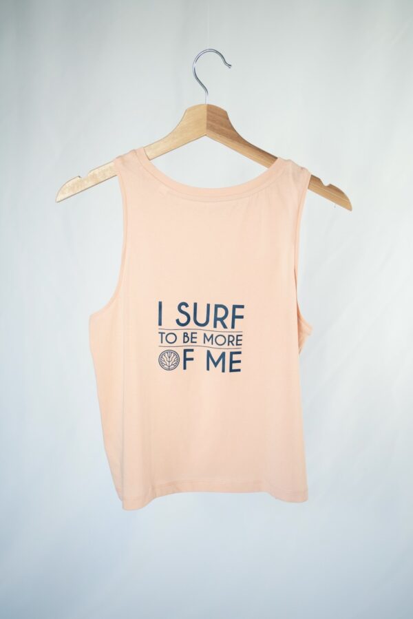 Surf – Top Oversized - Women – Bild 6