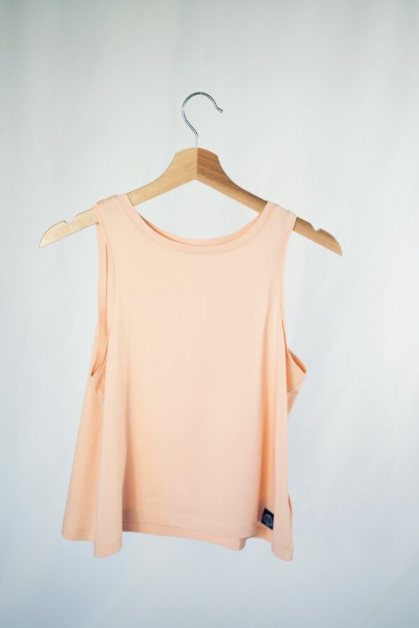 My Best – Top Oversized - Women – Bild 6