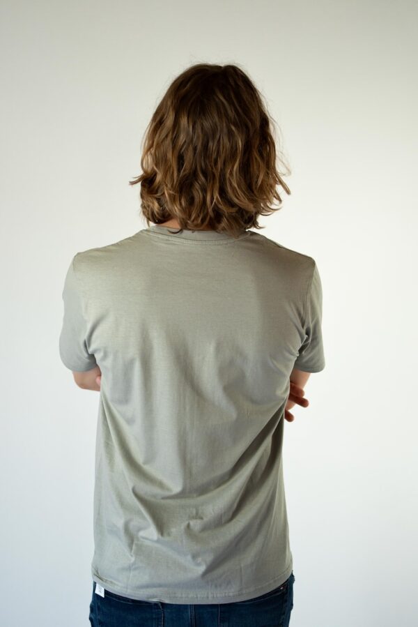 Magic - Shirt Light – Bild 3