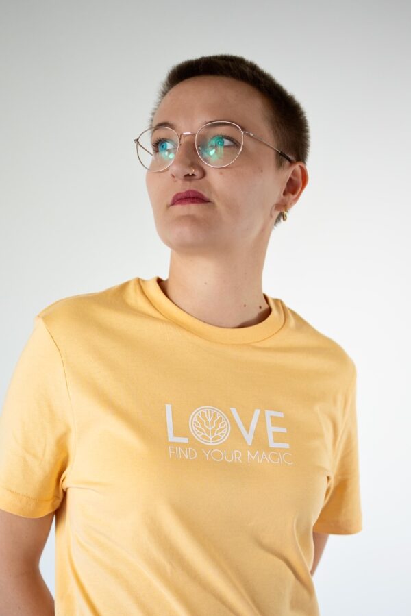 Magic - Shirt Casual