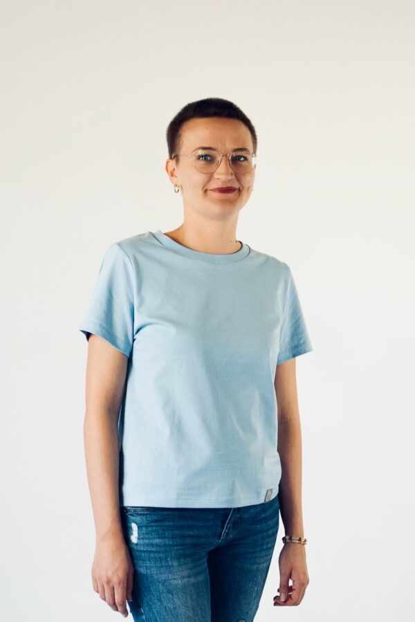 Harmony - Shirt Women – Bild 2
