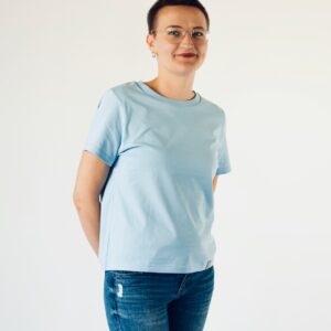 Harmony - Shirt Women