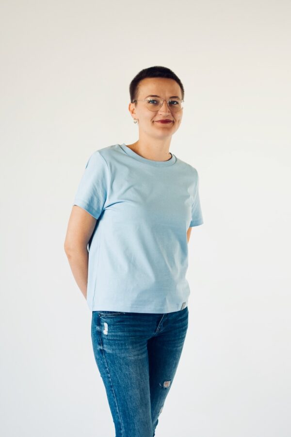 Harmony - Shirt Women