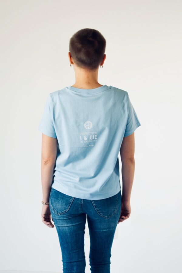 Harmony - Shirt Women – Bild 3