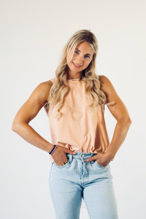 Surf – Top Oversized - Women – Bild 2