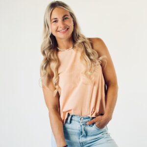 Surf – Top Oversized - Women