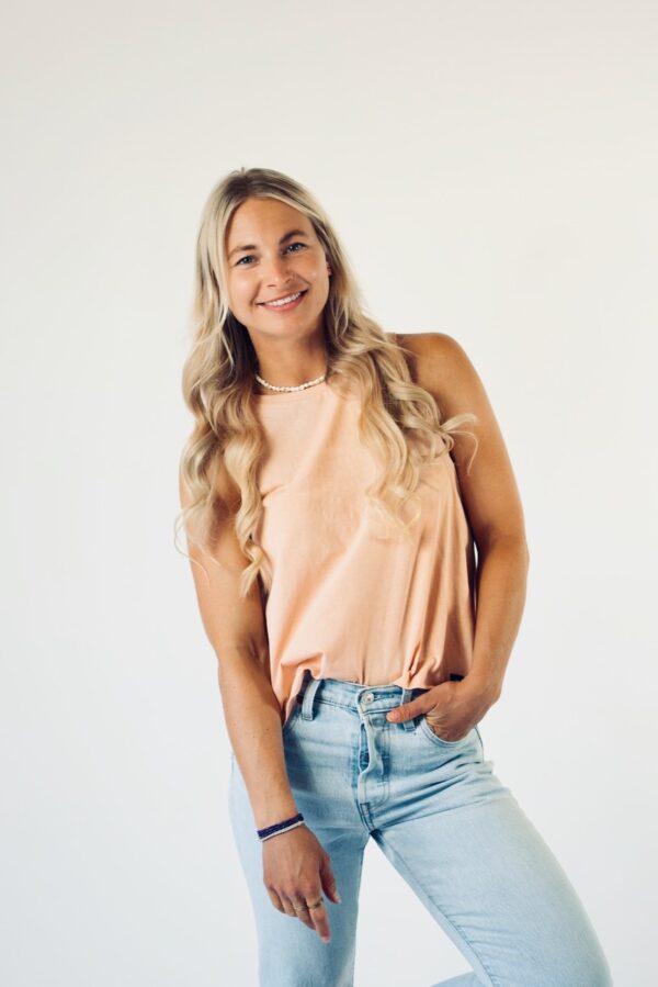 Surf – Top Oversized - Women