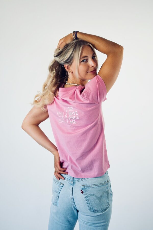 Wave - Shirt Women