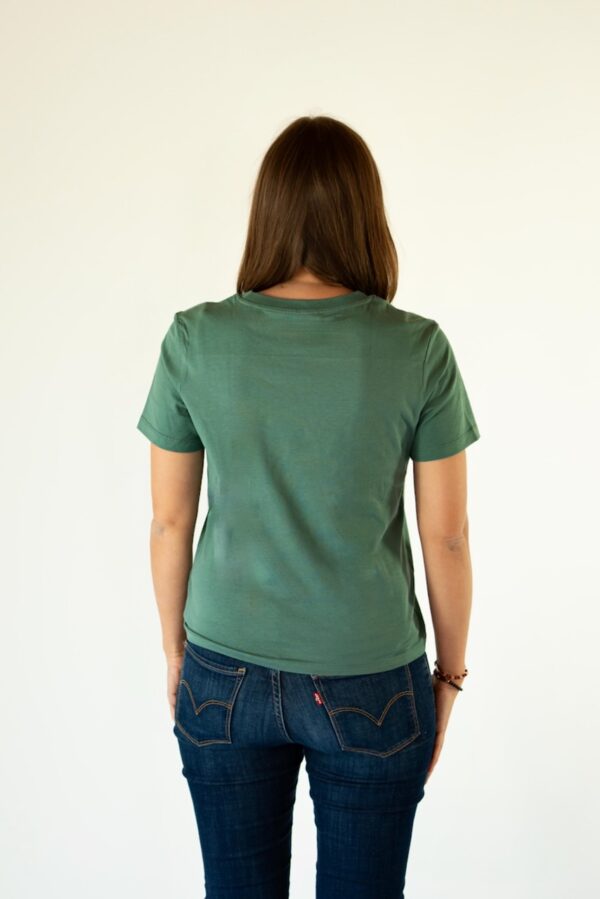 Now - Shirt Women – Bild 3