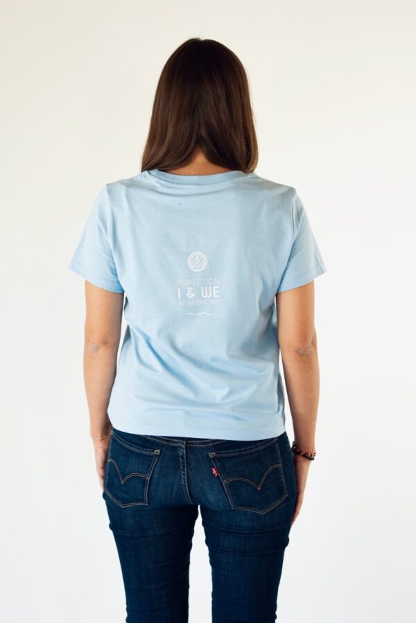 Harmony - Shirt Women – Bild 6