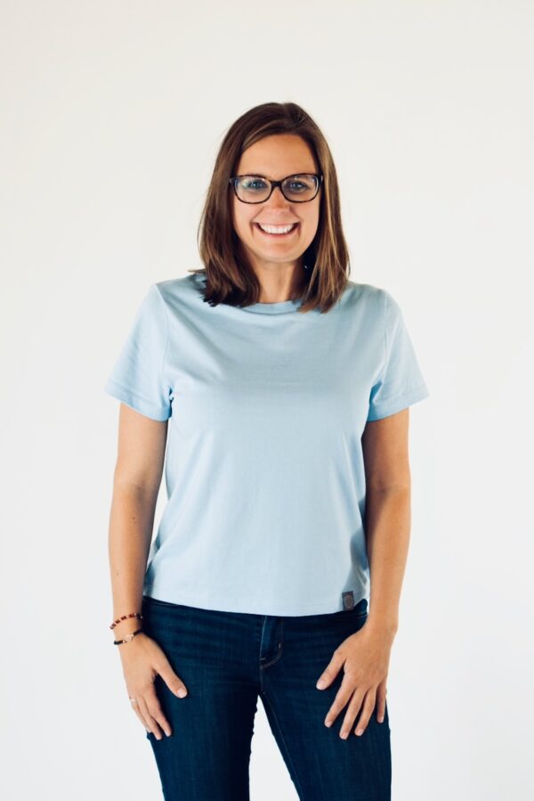 Harmony - Shirt Women – Bild 5