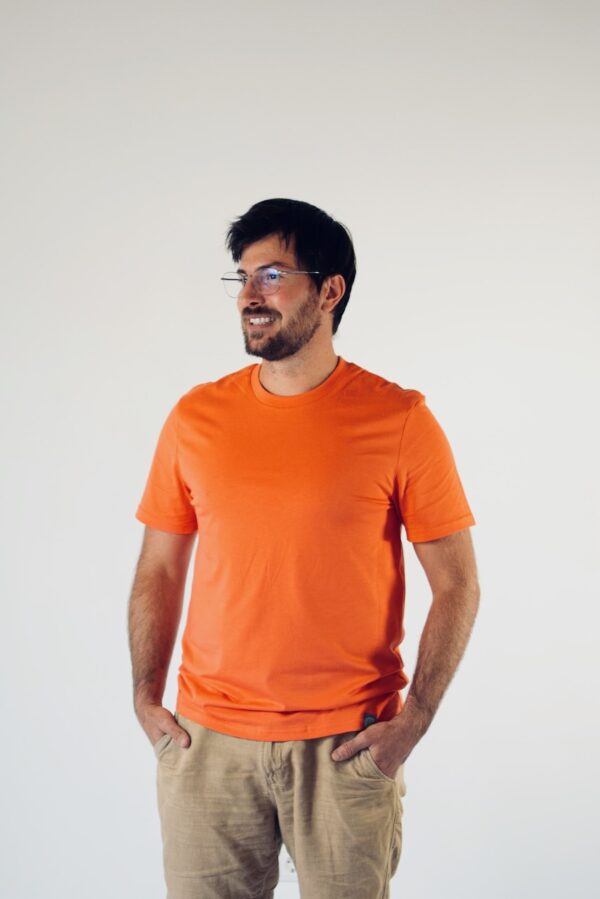 My Best - Shirt Casual – Bild 2